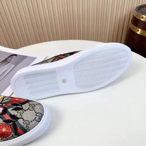 Replica Gucci Slippers For Men #1480631 $68.00 USD for Wholesale