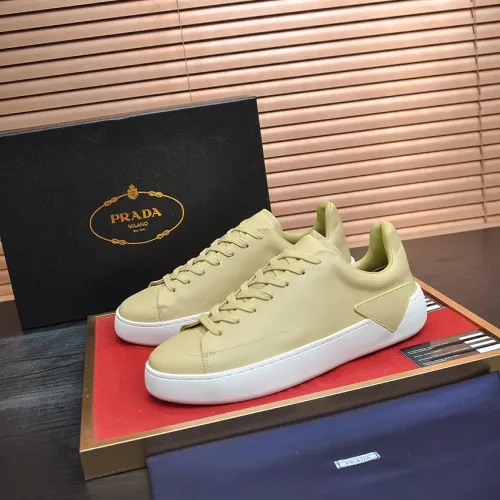 Cheap Prada Casual Shoes For Men #1480660, $$108.00 USD On Prada Casual Shoes