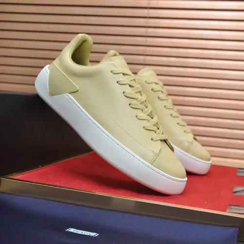 Replica Prada Casual Shoes For Men #1480660 $108.00 USD for Wholesale
