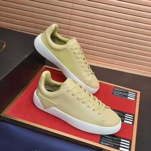 Replica Prada Casual Shoes For Men #1480660 $108.00 USD for Wholesale