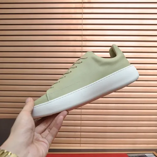 Replica Prada Casual Shoes For Men #1480661 $108.00 USD for Wholesale