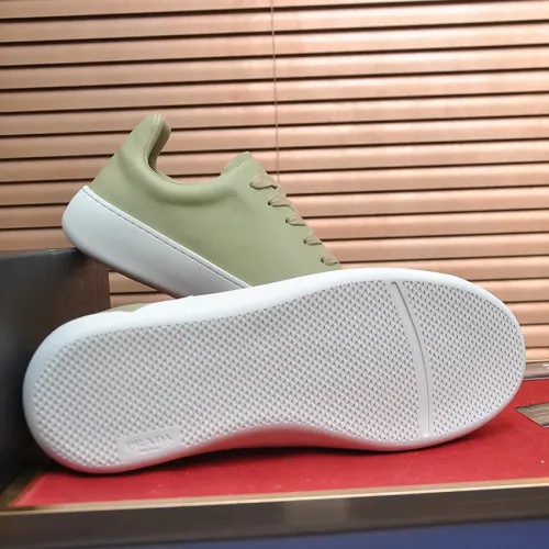Replica Prada Casual Shoes For Men #1480661 $108.00 USD for Wholesale