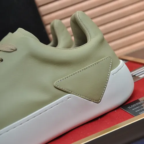 Replica Prada Casual Shoes For Men #1480661 $108.00 USD for Wholesale