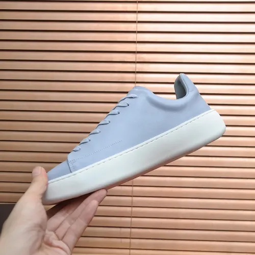 Replica Prada Casual Shoes For Men #1480663 $108.00 USD for Wholesale