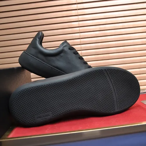 Replica Prada Casual Shoes For Men #1480665 $108.00 USD for Wholesale