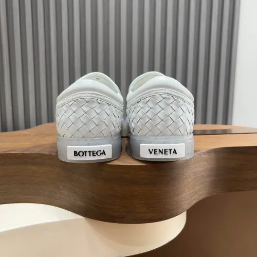 Replica Bottega Veneta BV Casual Shoes For Men #1480696 $125.00 USD for Wholesale