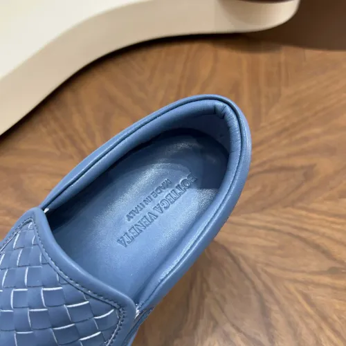 Replica Bottega Veneta BV Casual Shoes For Men #1480697 $125.00 USD for Wholesale