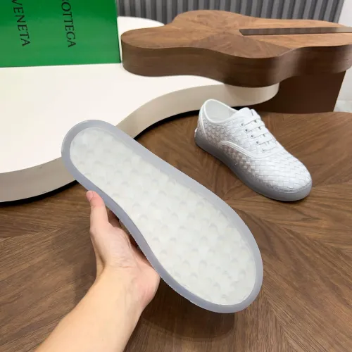 Replica Bottega Veneta BV Casual Shoes For Men #1480698 $125.00 USD for Wholesale