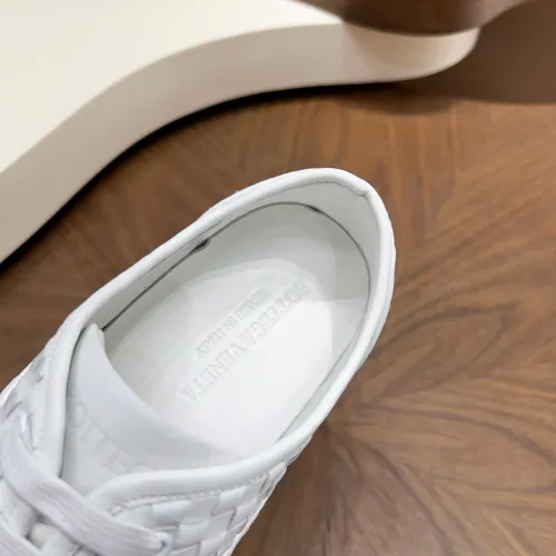 Replica Bottega Veneta BV Casual Shoes For Men #1480698 $125.00 USD for Wholesale