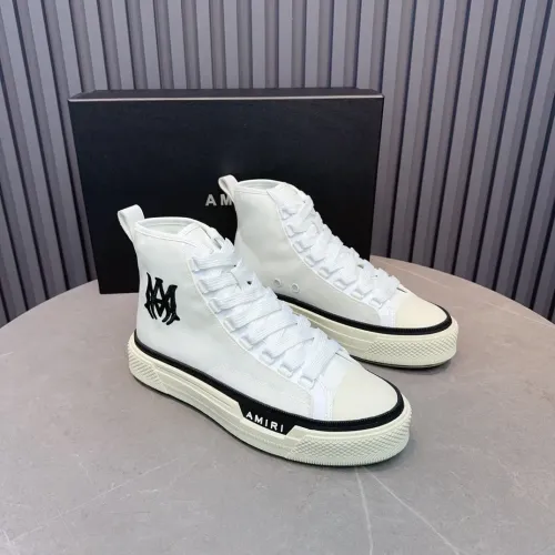 Cheap Amiri High Tops Shoes For Women #1480759, $$112.00 USD On Amiri High Tops Shoes