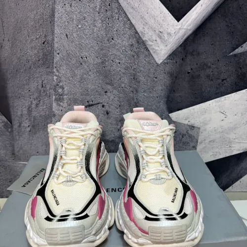 Replica Balenciaga Casual Shoes For Men #1480786 $125.00 USD for Wholesale