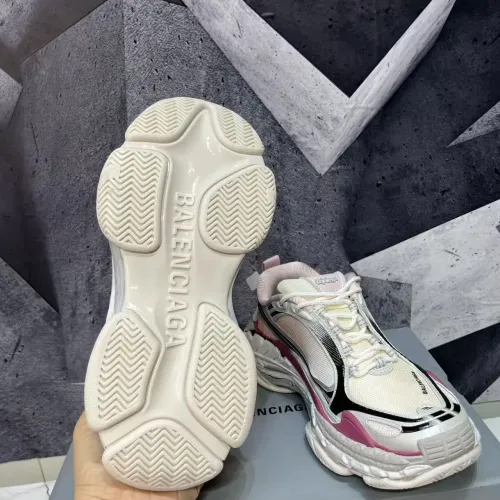 Replica Balenciaga Casual Shoes For Men #1480786 $125.00 USD for Wholesale