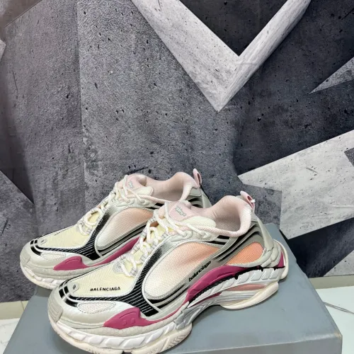 Cheap Balenciaga Casual Shoes For Women #1480787, $$125.00 USD On Balenciaga Casual Shoes