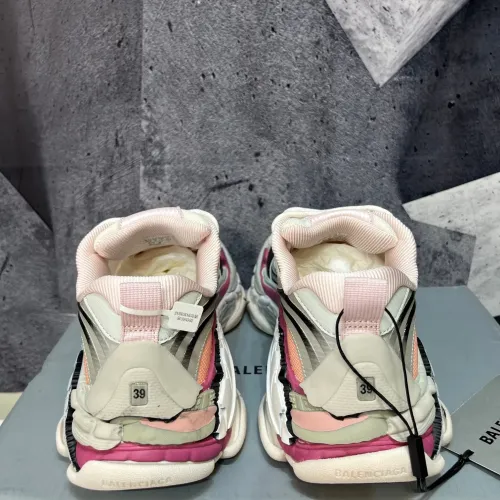 Replica Balenciaga Casual Shoes For Women #1480787 $125.00 USD for Wholesale