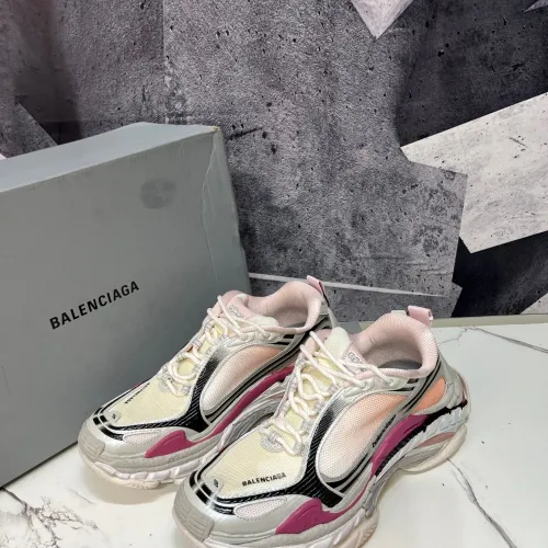Replica Balenciaga Casual Shoes For Women #1480787 $125.00 USD for Wholesale