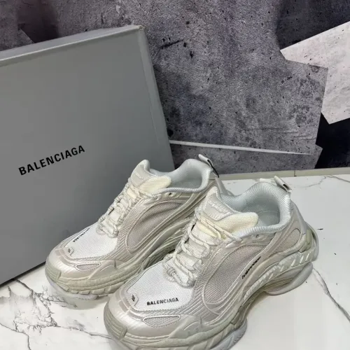 Replica Balenciaga Casual Shoes For Men #1480788 $125.00 USD for Wholesale