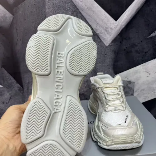 Replica Balenciaga Casual Shoes For Women #1480789 $125.00 USD for Wholesale