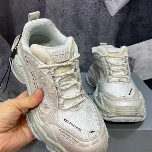 Replica Balenciaga Casual Shoes For Women #1480789 $125.00 USD for Wholesale