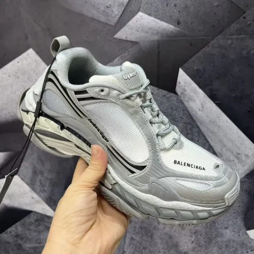 Replica Balenciaga Casual Shoes For Men #1480790 $125.00 USD for Wholesale