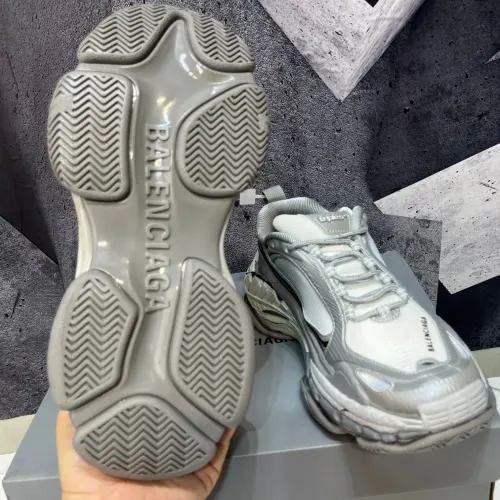 Replica Balenciaga Casual Shoes For Men #1480790 $125.00 USD for Wholesale