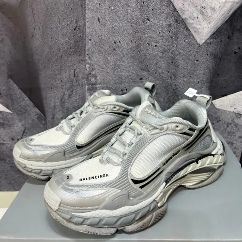 Cheap Balenciaga Casual Shoes For Women #1480791, $$125.00 USD On Balenciaga Casual Shoes