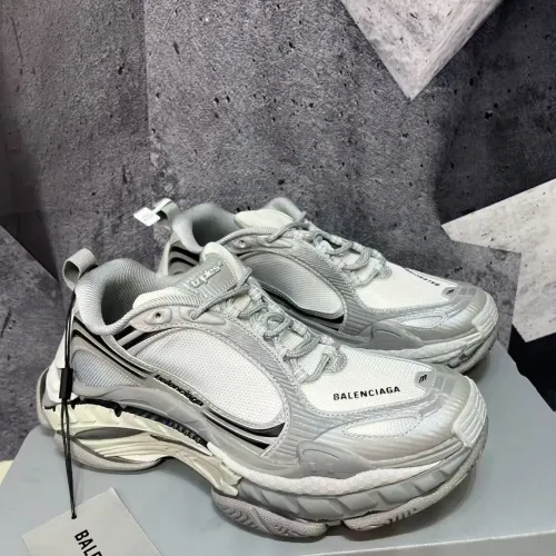 Replica Balenciaga Casual Shoes For Women #1480791 $125.00 USD for Wholesale
