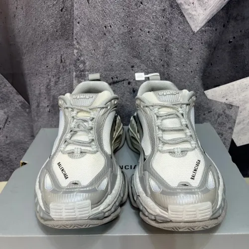 Replica Balenciaga Casual Shoes For Women #1480791 $125.00 USD for Wholesale
