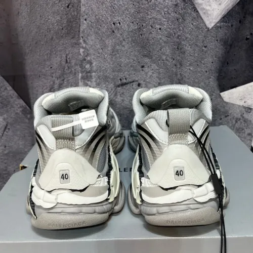 Replica Balenciaga Casual Shoes For Women #1480791 $125.00 USD for Wholesale