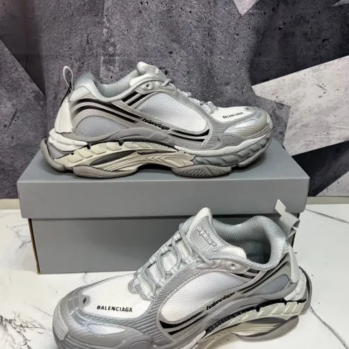 Replica Balenciaga Casual Shoes For Women #1480791 $125.00 USD for Wholesale