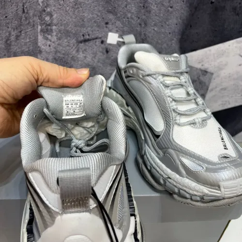 Replica Balenciaga Casual Shoes For Women #1480791 $125.00 USD for Wholesale