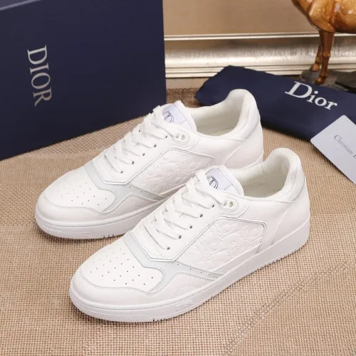 Cheap Christian Dior Casual Shoes For Men #1480826, $$76.00 USD On Christian Dior Casual Shoes