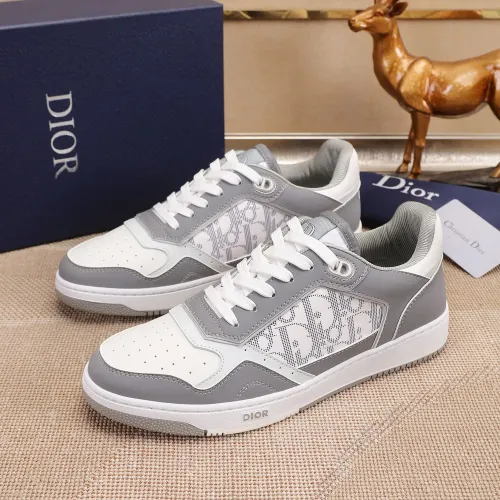Cheap Christian Dior Casual Shoes For Men #1480830, $$76.00 USD On Christian Dior Casual Shoes