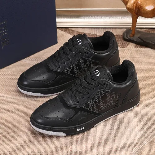 Cheap Christian Dior Casual Shoes For Men #1480831, $$76.00 USD On Christian Dior Casual Shoes