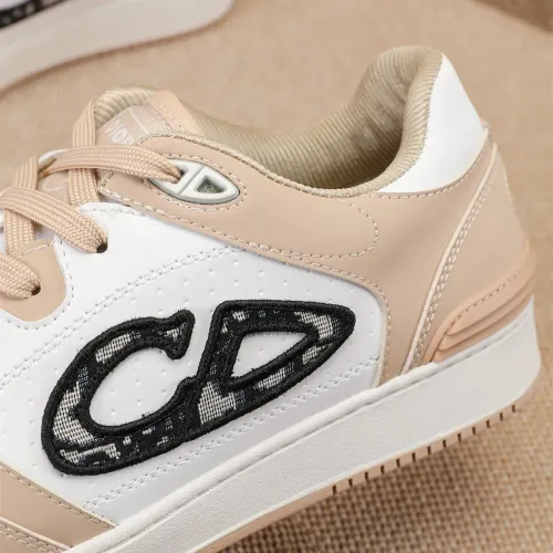Replica Christian Dior Casual Shoes For Men #1480838 $80.00 USD for Wholesale