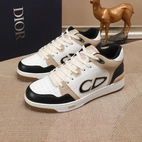 Cheap Christian Dior Casual Shoes For Men #1480846, $$80.00 USD On Christian Dior Casual Shoes