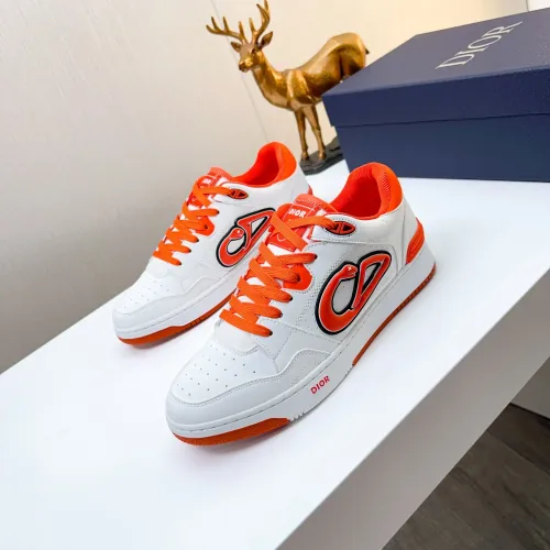 Cheap Christian Dior Casual Shoes For Men #1480849, $$80.00 USD On Christian Dior Casual Shoes