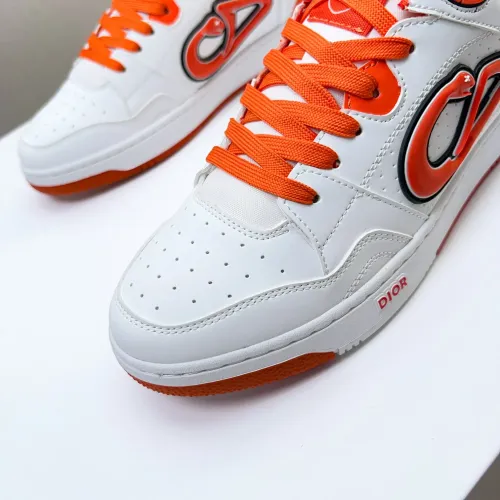 Replica Christian Dior Casual Shoes For Men #1480849 $80.00 USD for Wholesale
