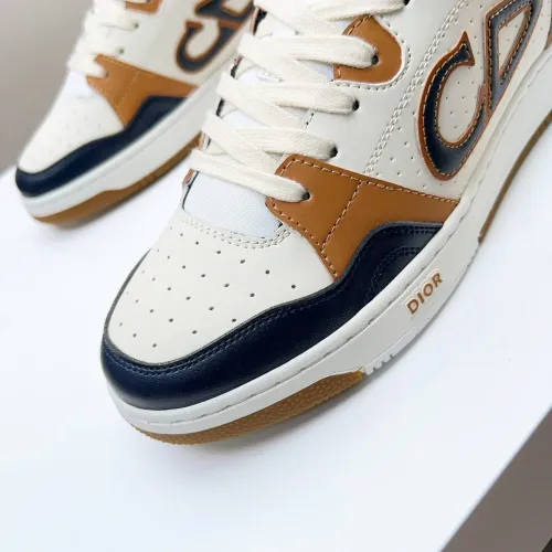 Replica Christian Dior Casual Shoes For Men #1480853 $80.00 USD for Wholesale