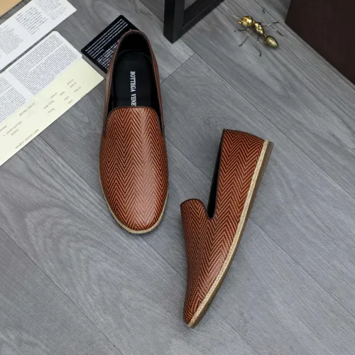 Replica Bottega Veneta BV Casual Shoes For Men #1480859 $100.00 USD for Wholesale
