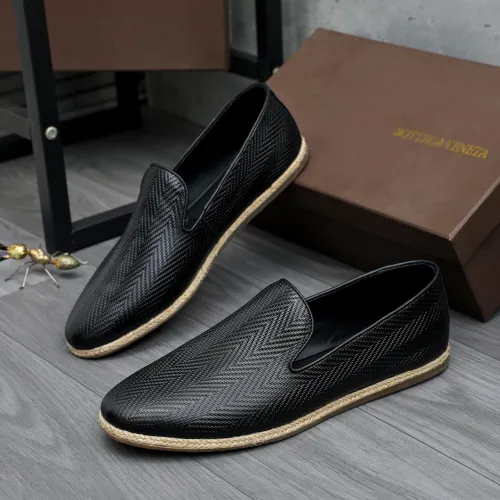 Cheap Bottega Veneta BV Casual Shoes For Men #1480860, $$100.00 USD On Bottega Veneta BV Casual Shoes