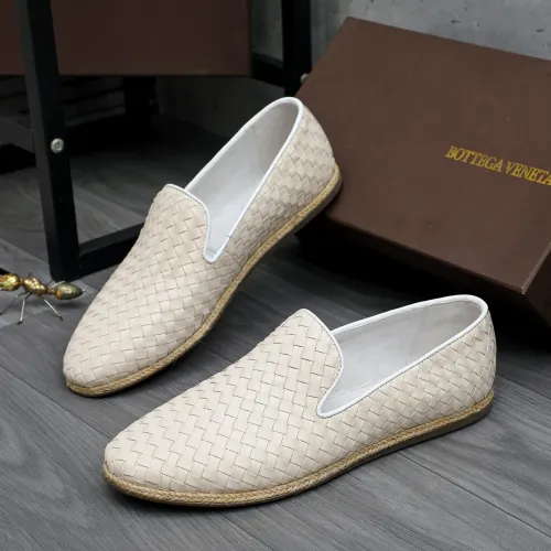 Cheap Bottega Veneta BV Casual Shoes For Men #1480861, $$108.00 USD On Bottega Veneta BV Casual Shoes