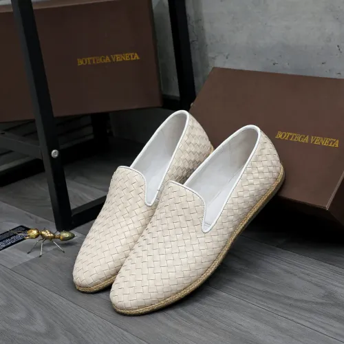 Replica Bottega Veneta BV Casual Shoes For Men #1480861 $108.00 USD for Wholesale