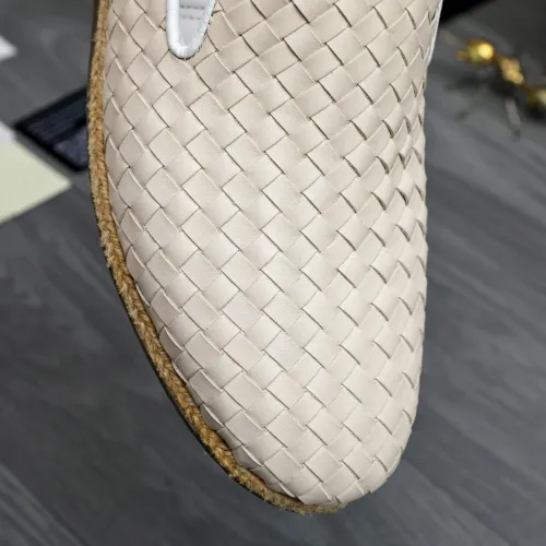 Replica Bottega Veneta BV Casual Shoes For Men #1480861 $108.00 USD for Wholesale