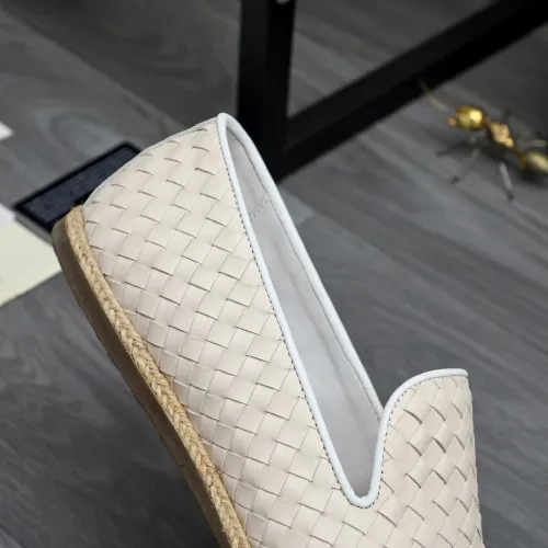 Replica Bottega Veneta BV Casual Shoes For Men #1480861 $108.00 USD for Wholesale