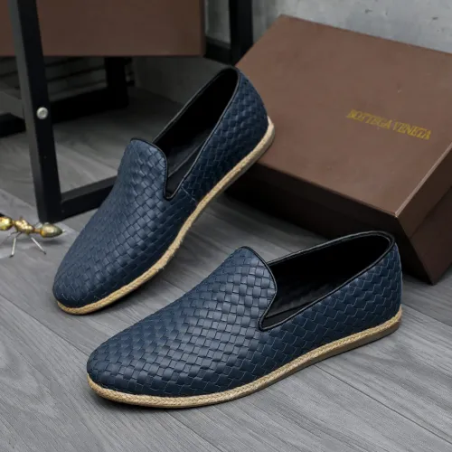 Cheap Bottega Veneta BV Casual Shoes For Men #1480862, $$108.00 USD On Bottega Veneta BV Casual Shoes
