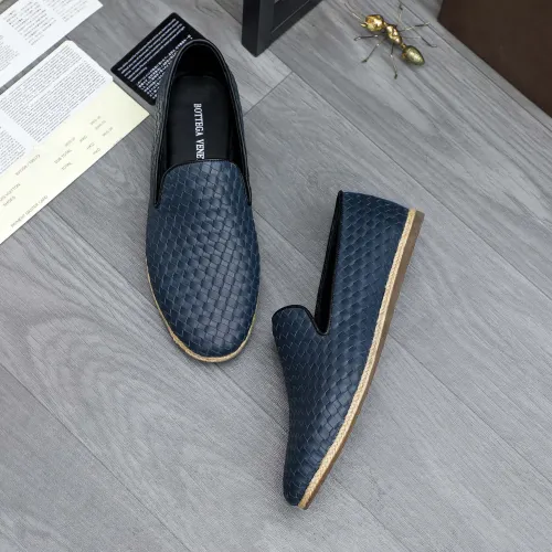 Replica Bottega Veneta BV Casual Shoes For Men #1480862 $108.00 USD for Wholesale