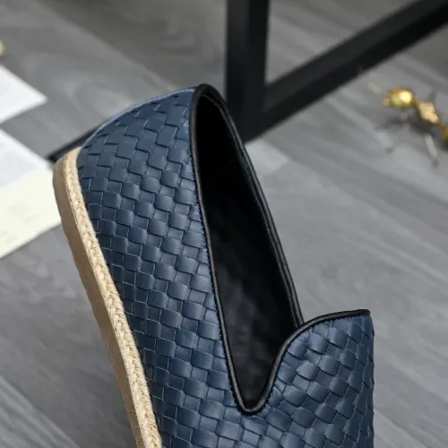 Replica Bottega Veneta BV Casual Shoes For Men #1480862 $108.00 USD for Wholesale