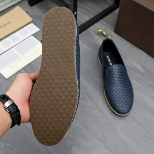 Replica Bottega Veneta BV Casual Shoes For Men #1480862 $108.00 USD for Wholesale