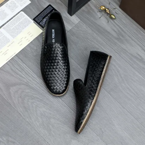 Replica Bottega Veneta BV Casual Shoes For Men #1480863 $108.00 USD for Wholesale