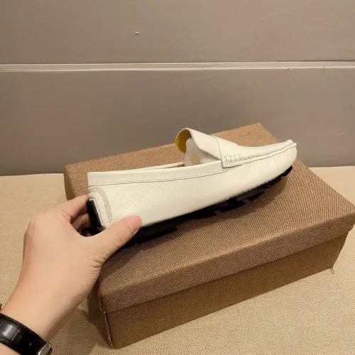 Replica Gucci Oxfords Shoes For Men #1480902 $80.00 USD for Wholesale